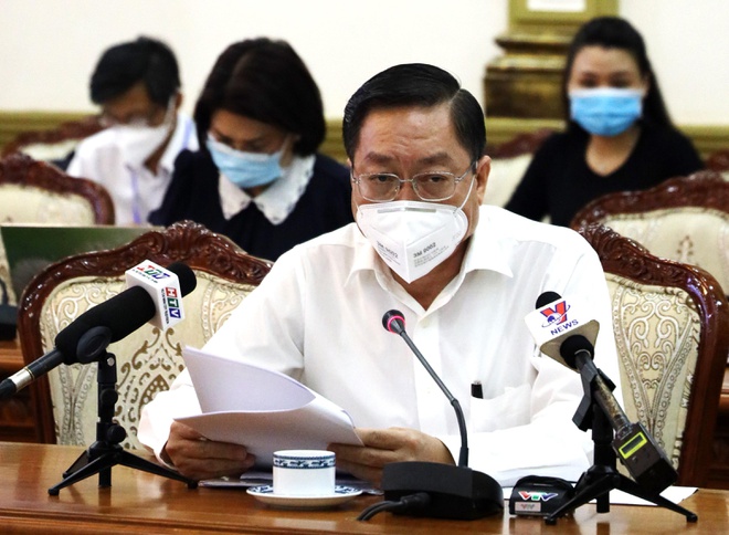 11 người Trung Quốc nhập cảnh trái phép tại chung cư Vinhomes-1