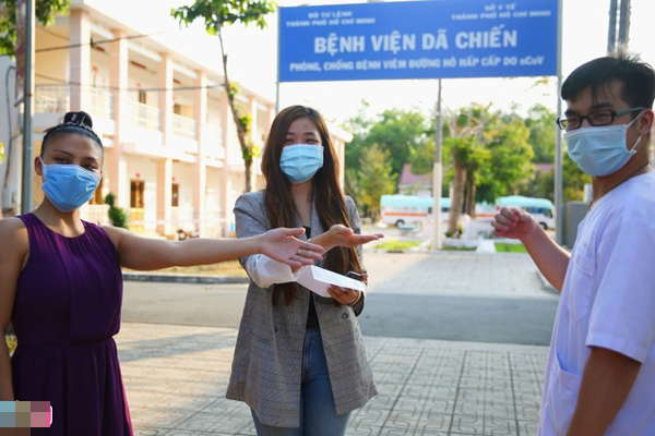 Triệt xoá băng xã hội đen chuyên dùng vũ khí nóng thu phí bảo kê cơ sở kinh doanh và chân dài”-8