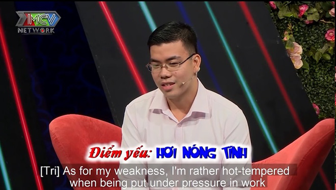 Cô gái chia sẻ giỏi chuyện giường chiếu” khiến cả trường quay bối rối, mẹ ôm mặt cười không ngớt-5