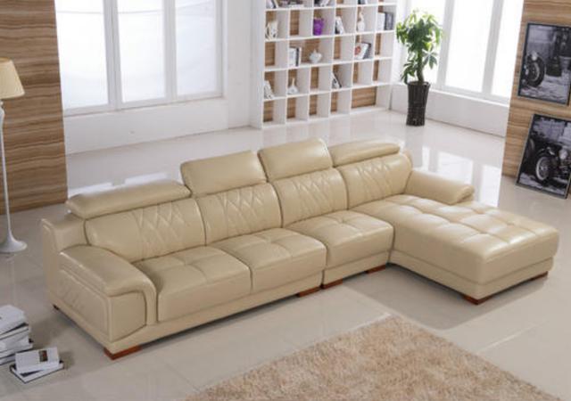 Cách bảo quản sofa da vào mùa hè, nếu không bạn sẽ hối hận vì khiến đồ vật này nhanh hỏng-1