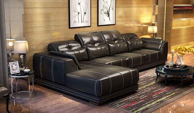 Cách bảo quản sofa da vào mùa hè, nếu không bạn sẽ hối hận vì khiến đồ vật này nhanh hỏng-2