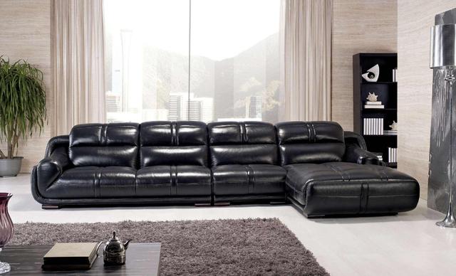 Cách bảo quản sofa da vào mùa hè, nếu không bạn sẽ hối hận vì khiến đồ vật này nhanh hỏng-3