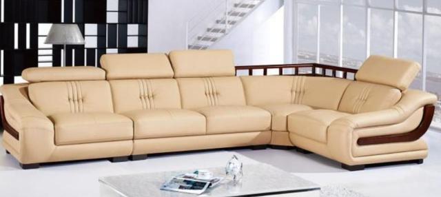Cách bảo quản sofa da vào mùa hè, nếu không bạn sẽ hối hận vì khiến đồ vật này nhanh hỏng-4
