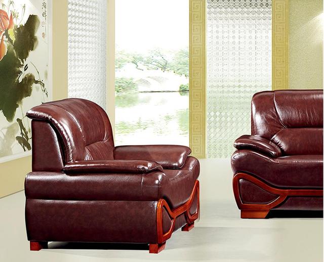 Cách bảo quản sofa da vào mùa hè, nếu không bạn sẽ hối hận vì khiến đồ vật này nhanh hỏng-5