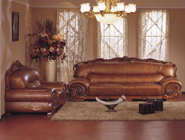 Cách bảo quản sofa da vào mùa hè, nếu không bạn sẽ hối hận vì khiến đồ vật này nhanh hỏng-6