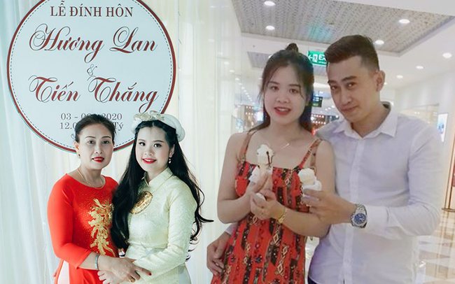 Đám hỏi vắng chú rể của cô dâu mắc bệnh ung thư: Lần đầu gặp, mẹ chồng tỏ thái độ cực lạ và chuyện mang bầu đến bác sĩ cũng phải giật mình-1