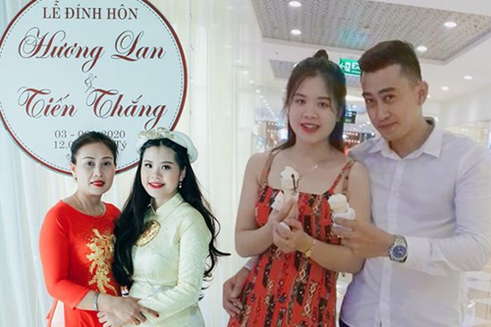 Đám hỏi vắng chú rể của cô dâu mắc bệnh ung thư: Lần đầu gặp, mẹ chồng tỏ thái độ cực lạ và chuyện mang bầu đến bác sĩ cũng phải giật mình