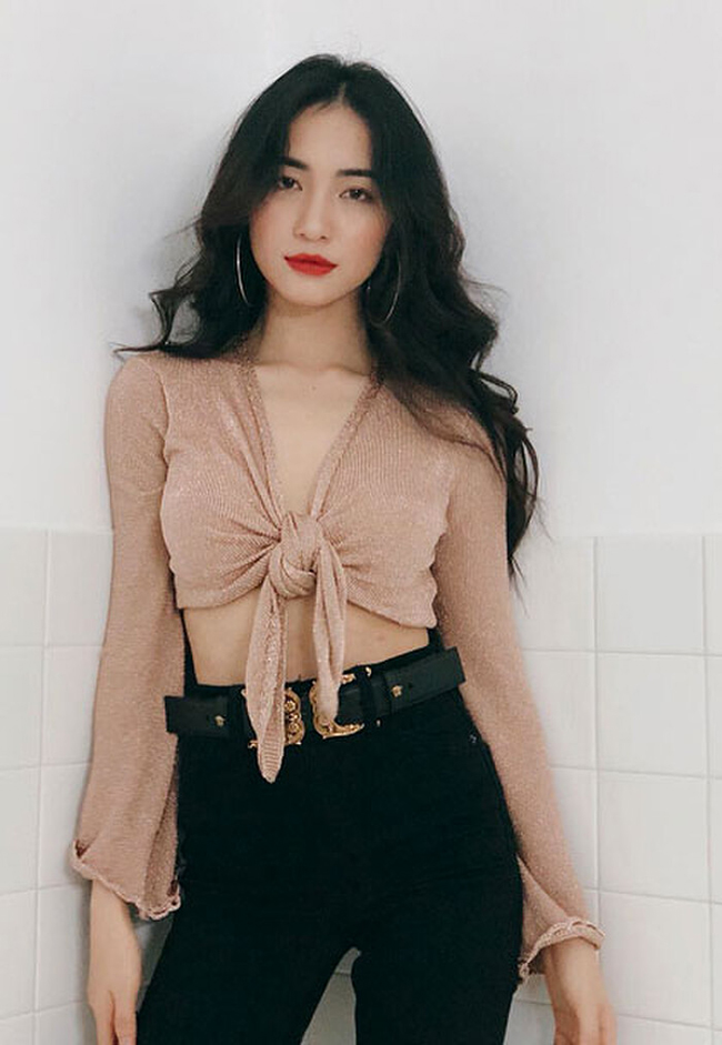 Hòa Minzy bị phạt 7,5 triệu đồng vì đăng thông tin sai trên Facebook-1