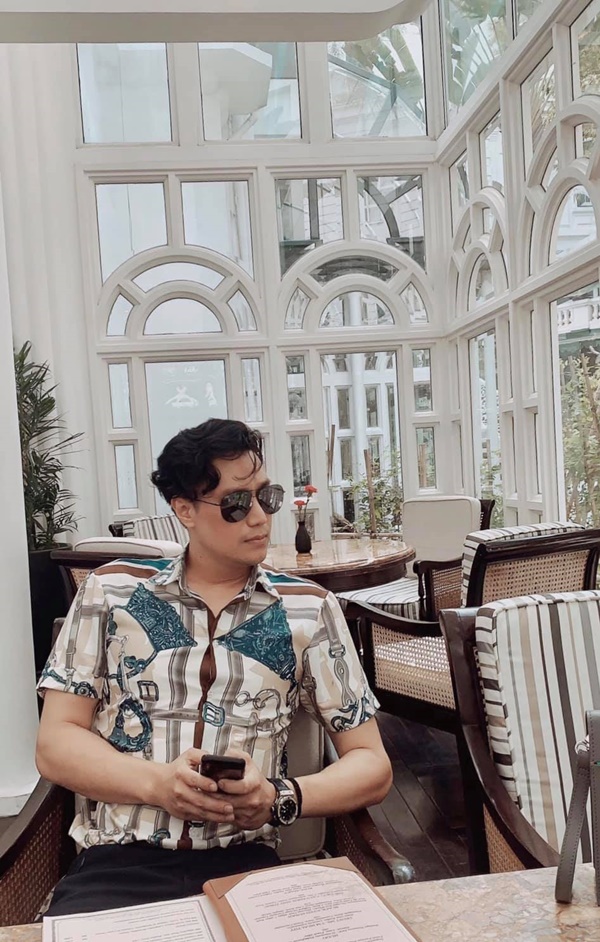 Diễn viên Việt Anh căng thẳng cùng con vượt qua khủng hoảng trong giai đoạn đầu bố mẹ ly hôn-1