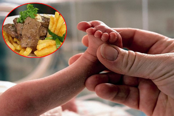 Bất chấp dự đoán chỉ có 5% khả năng sống sót, cậu bé sinh ra với nội tạng nằm ngoài cơ thể đã khiến nhiều người ngỡ ngàng sau 4 năm-13