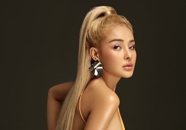 Ngân 98 bị cấm diễn 4 tháng vì mặc hở hang: Kém sang lắm, đừng gọi cô ấy là nghệ sĩ!-1