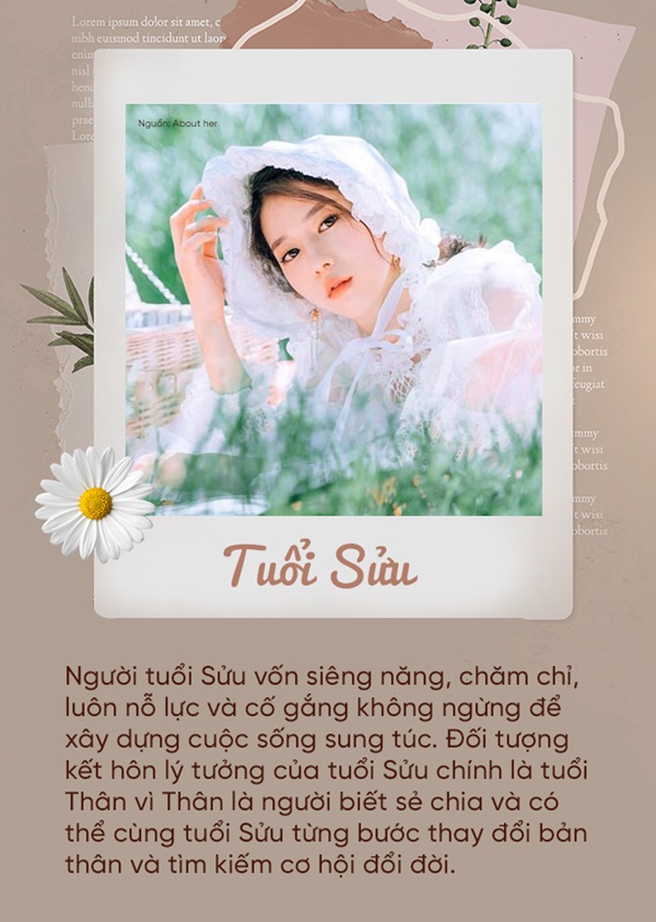 12 con giáp chỉ cần kết hôn với đối tượng này thì nửa đời sau không những thăng hoa về vật chất mà còn viên mãn về tinh thần-2