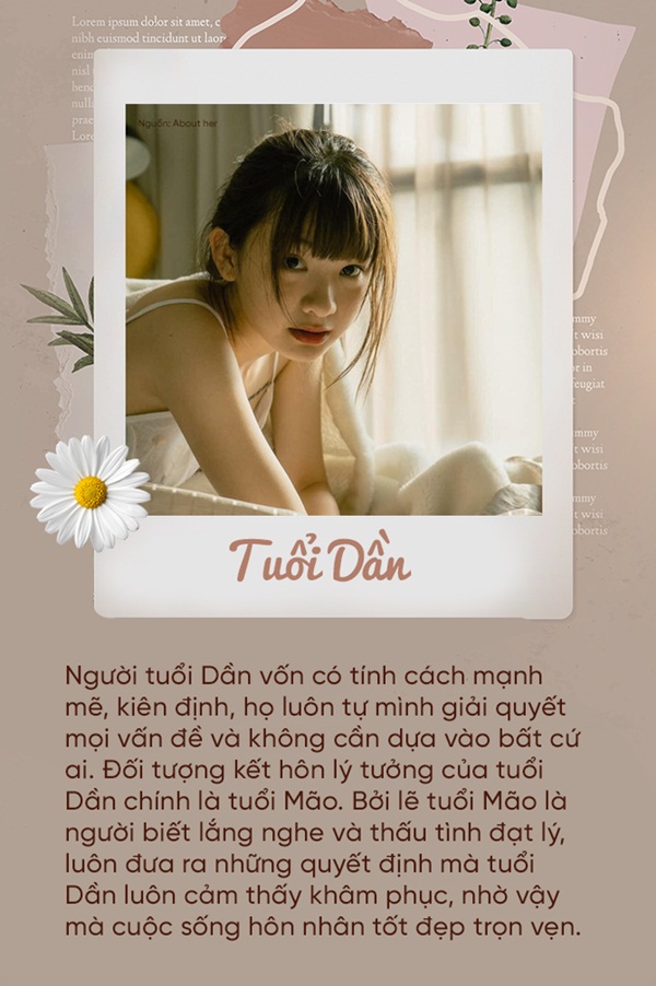 12 con giáp chỉ cần kết hôn với đối tượng này thì nửa đời sau không những thăng hoa về vật chất mà còn viên mãn về tinh thần-3