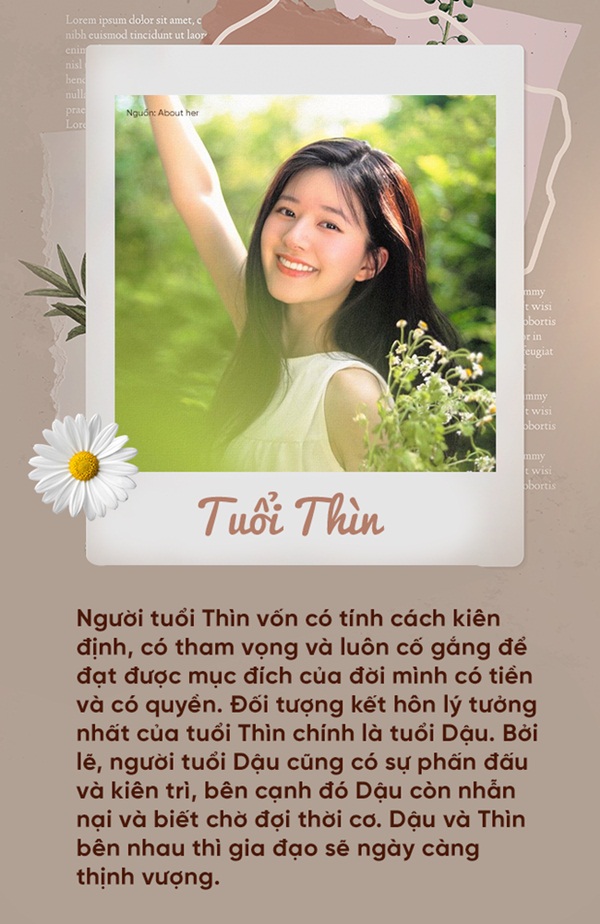 12 con giáp chỉ cần kết hôn với đối tượng này thì nửa đời sau không những thăng hoa về vật chất mà còn viên mãn về tinh thần-5