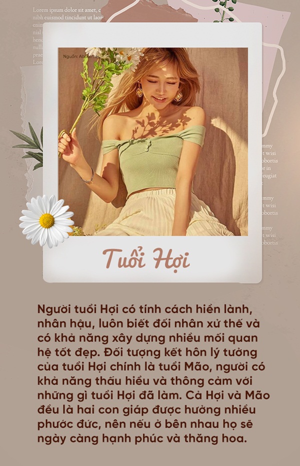 12 con giáp chỉ cần kết hôn với đối tượng này thì nửa đời sau không những thăng hoa về vật chất mà còn viên mãn về tinh thần-12