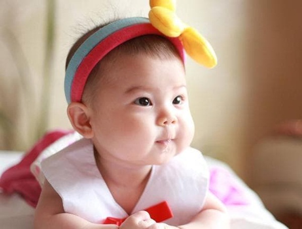 Nếu vợ hoặc chồng thuộc con giáp này, con sinh ra sẽ thông minh vượt trội, giàu có hơn người-3