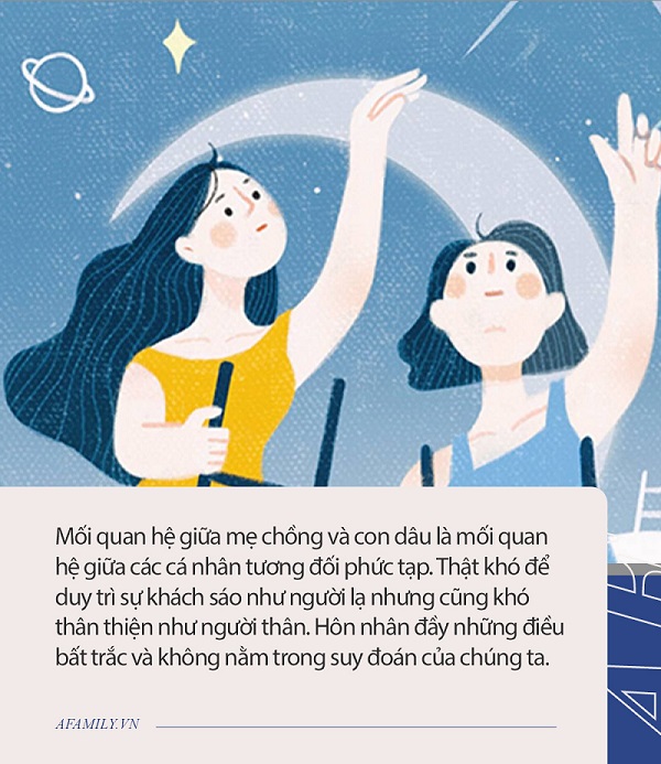 Có ba mẫu con dâu mà mẹ chồng không dám xem thường - Hiếu thảo và ngoan ngoãn lại không nằm trong số đó-1