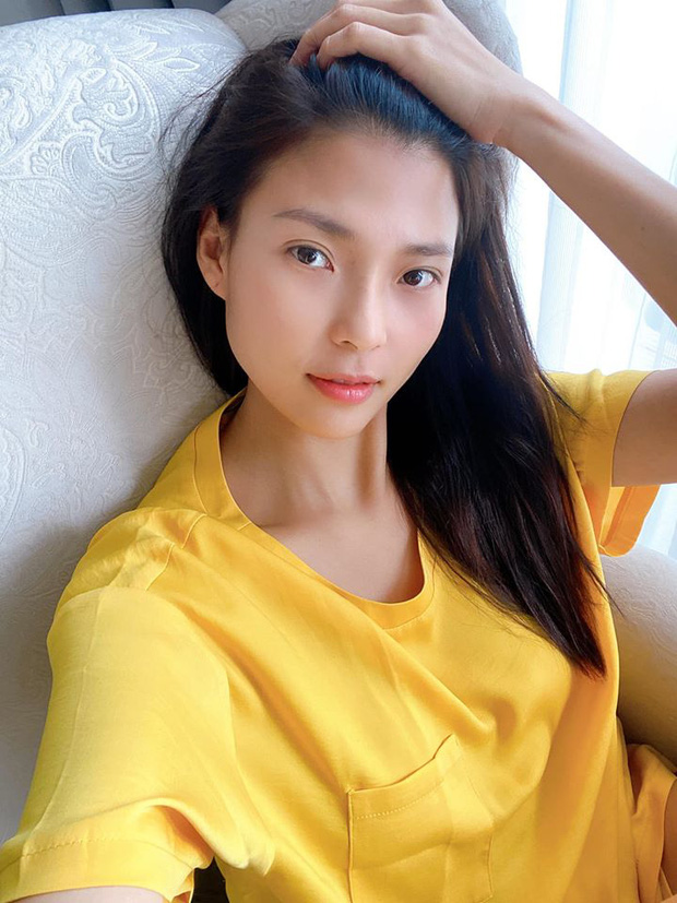 Thuý Diễm bị mạo danh bán khẩu trang giá cao, chính chủ phải thốt lên: Thất đức kinh khủng”-1