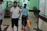 Tuyên án tử hình 2 bị cáo sát hại nam sinh chạy Grab ở Hà Nội-11