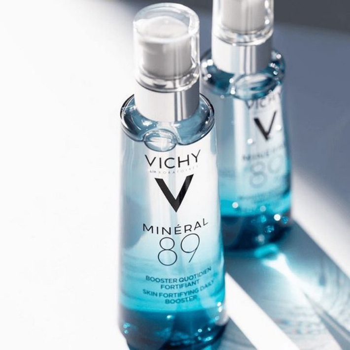 Từng lười dùng serum vào mùa hè vì sợ dính, giờ tôi đã chăm hẳn vì tìm được 4 em thấm siêu nhanh, làm da khỏe hơn thấy rõ-2