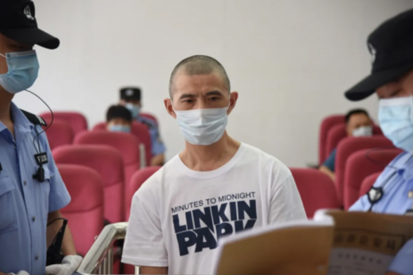 Vợ tái hôn ngay sau khi chồng đi tù nhưng không ngờ lại đẩy gia đình rơi vào thảm cảnh đẫm máu, nguyên nhân sự việc vô cùng nhỏ nhặt-1