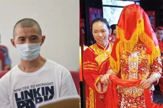 Vợ tái hôn ngay sau khi chồng đi tù nhưng không ngờ lại đẩy gia đình rơi vào thảm cảnh đẫm máu, nguyên nhân sự việc vô cùng nhỏ nhặt