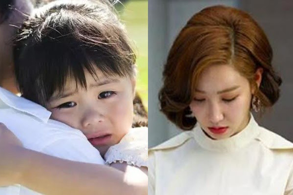 Không thể có con nên vợ chồng tôi quyết định xin con nuôi, thế nhưng bi kịch đã xảy ra chỉ 1 năm sau đó-2