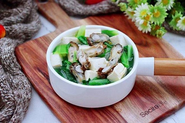 Chỉ duy nhất món canh cho bữa trưa vừa đủ chất lại không sợ tăng cân-6