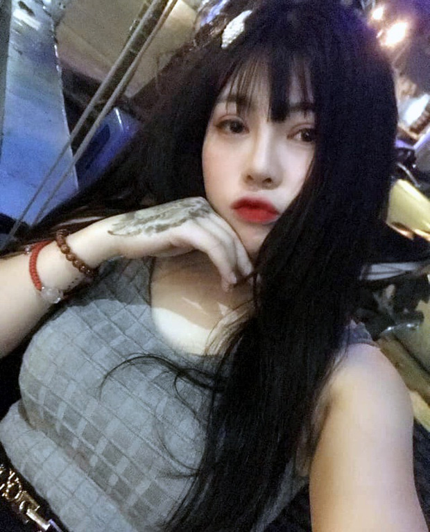 Xảy ra mâu thuẫn, hot girl đâm bạn cùng phòng nhập viện rồi bỏ trốn-1