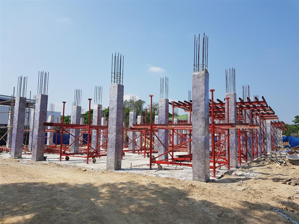 Cô gái Hà Nội 28 tuổi mất trắng 1,6 tỷ do muốn liều ăn nhiều khi quyết mua đất nền không bìa đỏ và chung cư chưa giấy phép xây dựng-1