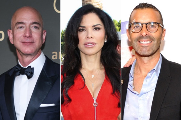 Tiết lộ mới về vụ ngoại tình của tỷ phú Amazon: Lừa dối vợ trong suốt 2 năm và kế hoạch đầy toan tính của kẻ thứ 3-1