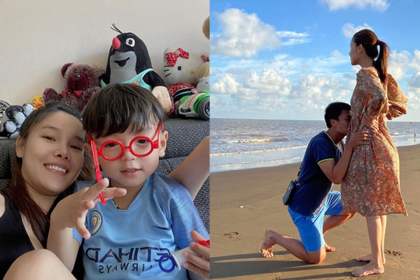 Mạc Hồng Quân khoe biệt thự chục tỉ mới tậu, nói lời ngôn tình với Kỳ Hân-3