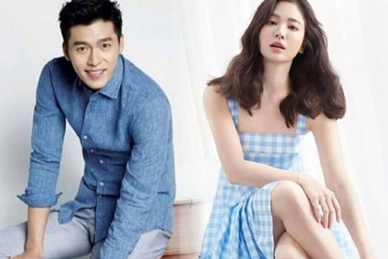 Xôn xao thông tin Song Hye Kyo và Hyun Bin chính thức tái hợp, thậm chí còn bị lộ ảnh đi dạo cùng nhau trong đêm tối?