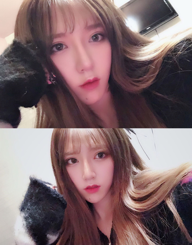 Giảm cân quá thành công, gái xinh bất ngờ bị ném đá vì nghi sống ảo-4