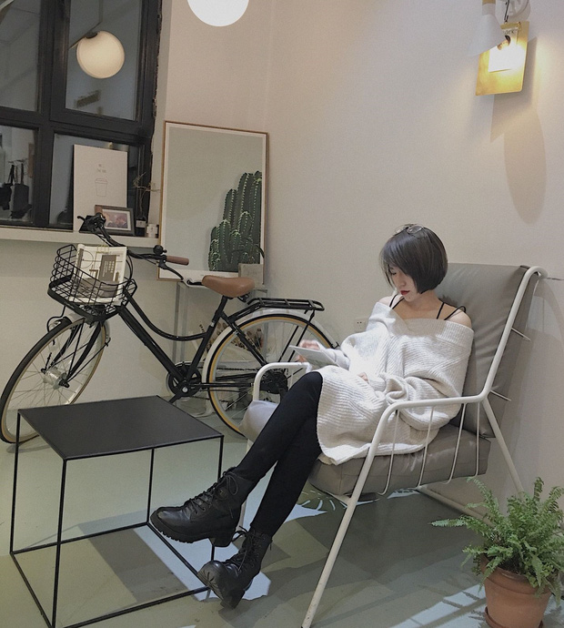 Giảm cân quá thành công, gái xinh bất ngờ bị ném đá vì nghi sống ảo-5