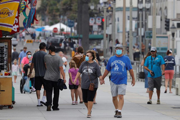 Chuyên gia Trung Quốc tiết lộ nguồn gốc dịch Covid-19 ở Vũ Hán-2