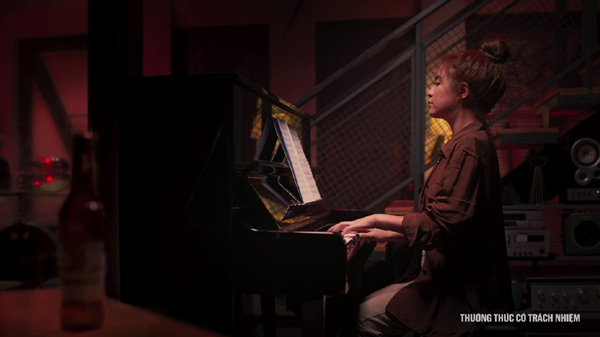 Hoàng Thùy Linh: 10 năm ‘ủ’ mình, truyền cảm hứng sống tích cực-1