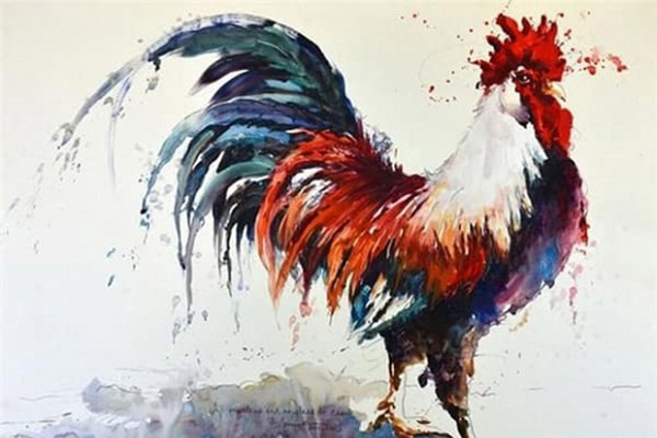 Tháng 8 hoan hỷ, 4 con giáp may mắn tột đỉnh, kiếm tiền dễ dàng, cuối năm tài vận lên hương, tình cảm thăng hoa rực rỡ-5