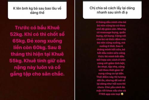 Sau sinh ảnh nào trên mạng cũng nõn nà, hóa ra Lan Khuê phải dùng tới 7749 app-3