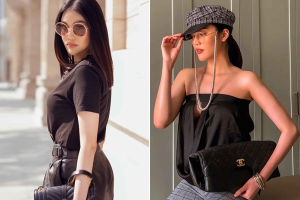 Sau sinh ảnh nào trên mạng cũng nõn nà, hóa ra Lan Khuê phải dùng tới 7749 app-6