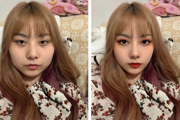 Nhờ bạn trai photoshop ảnh thẻ, cô gái chán chẳng buồn dỗi khi nhìn cái kết, dân mạng được phen cười ngặt nghẽo: Sai lầm ở bước tùy anh đó-4