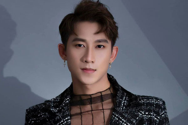 Ngô Kiến Huy và dàn sao Việt nói gì trước tin đồn dùng chất kích thích?-8