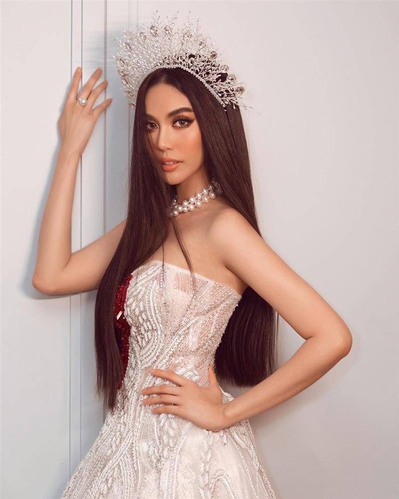 Tăng 13kg vì bầu bí, Lan Khuê đã làm thế nào để lấy lại vòng eo sau 8 tháng làm mẹ bỉm sữa?-2