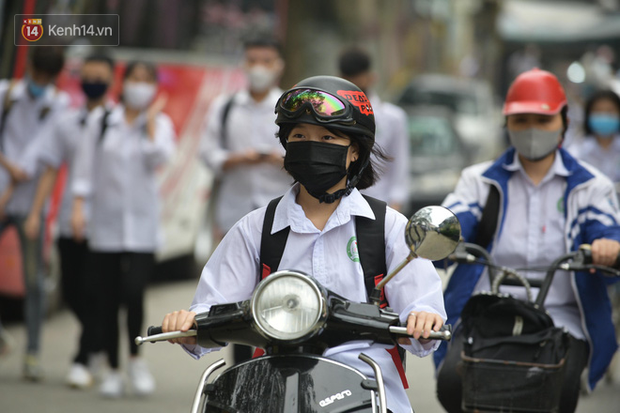 7 địa phương thông báo nghỉ học tránh dịch Covid-19-1