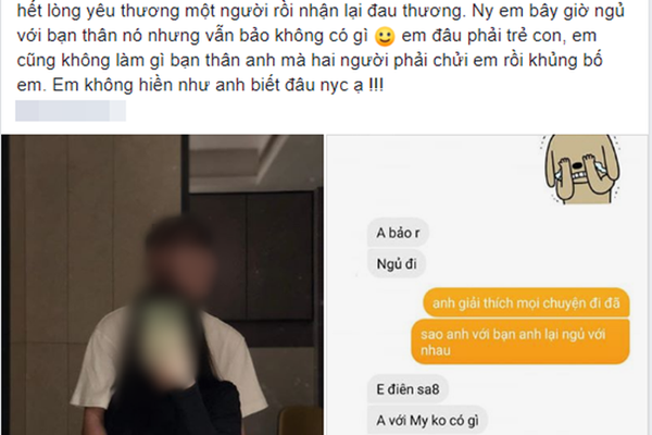 Đắng lòng cho chú rể mới cưới vợ đã phát hiện ra sự thật éo le, nhân vật làm nên bi kịch không ai khác chính là người quen-2