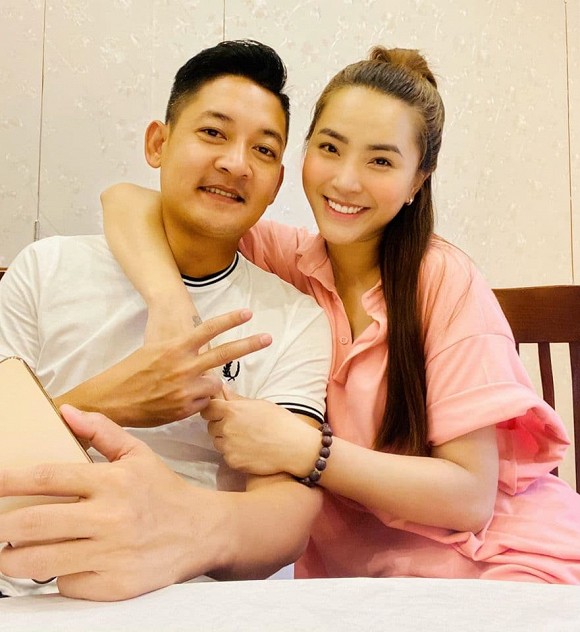 Hải Băng khoe căn phòng chồng thiết kế riêng theo sở thích của mình-1