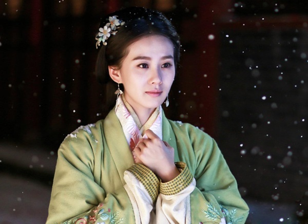 Quá trình tuyển chọn phi tần thời nhà Minh: 5000 nữ nhân phải trải qua 8 vòng kiểm tra khắc nghiệt nhưng điều kiện ưu tiên không ai nghĩ đến-1