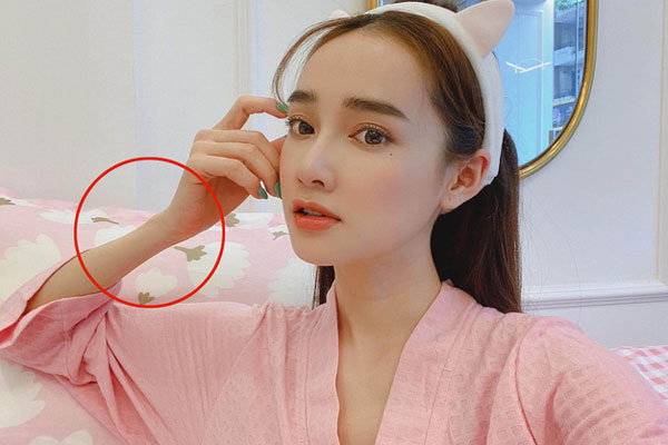 Trường Giang mải chơi chưa chịu về, Nhã Phương liền dằn mặt cực khéo-7