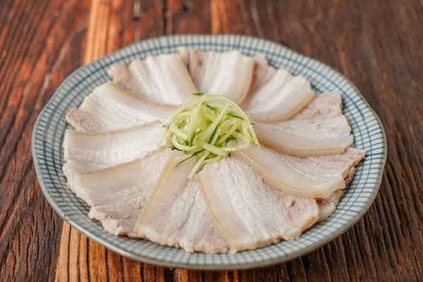 Mẹo luộc thịt heo thơm mềm, không hôi, giữ nguyên dinh dưỡng-1