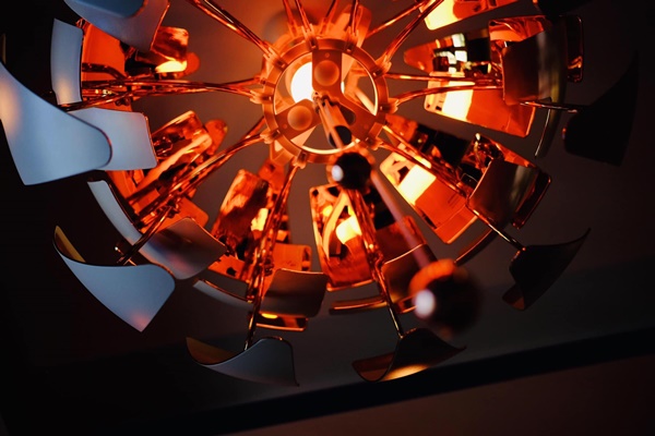 Chị em được dịp mở mang tầm mắt với căn hộ thông minh, xịn xò thế này đi đâu cũng chỉ muốn nhanh trở về-10